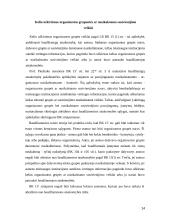 Aplinkybių šalinančių baudžiamąją atsakomybę samprata ir ryšys 14 puslapis