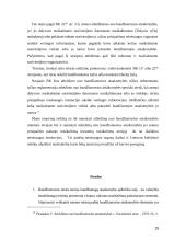 Aplinkybių šalinančių baudžiamąją atsakomybę samprata ir ryšys 15 puslapis