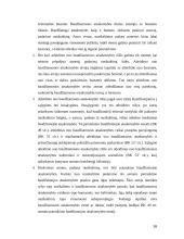 Aplinkybių šalinančių baudžiamąją atsakomybę samprata ir ryšys 16 puslapis