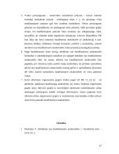Aplinkybių šalinančių baudžiamąją atsakomybę samprata ir ryšys 17 puslapis