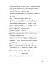 Aplinkybių šalinančių baudžiamąją atsakomybę samprata ir ryšys 18 puslapis