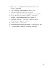 Aplinkybių šalinančių baudžiamąją atsakomybę samprata ir ryšys 19 puslapis