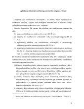 Aplinkybių šalinančių baudžiamąją atsakomybę samprata ir ryšys 3 puslapis