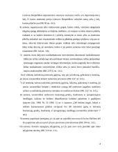 Aplinkybių šalinančių baudžiamąją atsakomybę samprata ir ryšys 4 puslapis