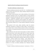 Aplinkybių šalinančių baudžiamąją atsakomybę samprata ir ryšys 6 puslapis