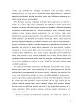 Aplinkybių šalinančių baudžiamąją atsakomybę samprata ir ryšys 7 puslapis