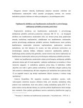 Aplinkybių šalinančių baudžiamąją atsakomybę samprata ir ryšys 10 puslapis