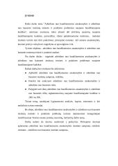 Atleidimas nuo baudžiamosios atsakomybės ir bausmės 2 puslapis