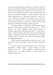 Atleidimas nuo baudžiamosios atsakomybės ir bausmės 12 puslapis