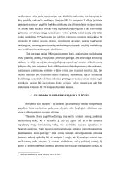 Atleidimas nuo baudžiamosios atsakomybės ir bausmės 14 puslapis