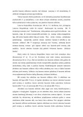 Atleidimas nuo baudžiamosios atsakomybės ir bausmės 15 puslapis