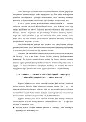 Atleidimas nuo baudžiamosios atsakomybės ir bausmės 17 puslapis