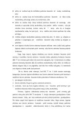 Atleidimas nuo baudžiamosios atsakomybės ir bausmės 18 puslapis