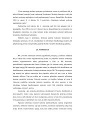 Atleidimas nuo baudžiamosios atsakomybės ir bausmės 20 puslapis