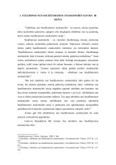 Atleidimas nuo baudžiamosios atsakomybės ir bausmės 3 puslapis