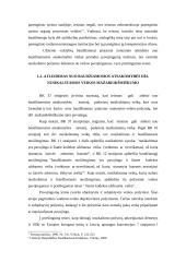 Atleidimas nuo baudžiamosios atsakomybės ir bausmės 6 puslapis