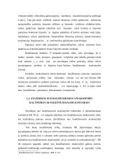 Atleidimas nuo baudžiamosios atsakomybės ir bausmės 8 puslapis