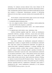 Atleidimas nuo baudžiamosios atsakomybės ir bausmės 9 puslapis