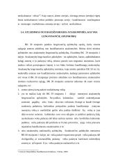 Atleidimas nuo baudžiamosios atsakomybės ir bausmės 10 puslapis