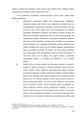 Bendrininkavimas  15 puslapis