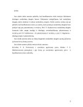 Nusikaltimų daugėto sąvoka  2 puslapis