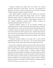 Nusikaltimų daugėto sąvoka  11 puslapis