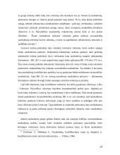 Nusikaltimų daugėto sąvoka  13 puslapis