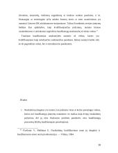 Nusikaltimų daugėto sąvoka  16 puslapis