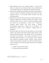 Nusikaltimų daugėto sąvoka  17 puslapis