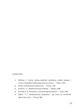 Nusikaltimų daugėto sąvoka  18 puslapis