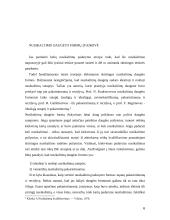 Nusikaltimų daugėto sąvoka  6 puslapis