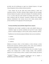 Nusikaltimų daugėto sąvoka  9 puslapis