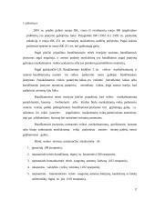 Baudžiamosios teisės uždavinių sprendimai 2 puslapis