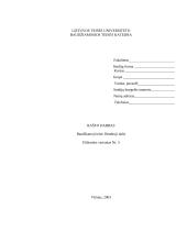 Baudžiamosios teisės uždaviniai - išspręsti