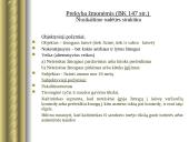 Nusikaltimai žmogaus laisvei 5 puslapis