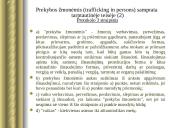 Nusikaltimai žmogaus laisvei 7 puslapis