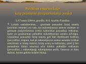 Nusikaltimai ir baudžiamieji nusižengimai žmogaus seksualinio apsisprendimo laisvei ir neliečiamumui 11 puslapis