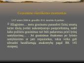 Nusikaltimai ir baudžiamieji nusižengimai žmogaus seksualinio apsisprendimo laisvei ir neliečiamumui 12 puslapis