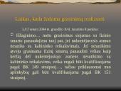 Nusikaltimai ir baudžiamieji nusižengimai žmogaus seksualinio apsisprendimo laisvei ir neliečiamumui 13 puslapis