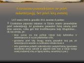 Nusikaltimai ir baudžiamieji nusižengimai žmogaus seksualinio apsisprendimo laisvei ir neliečiamumui 14 puslapis
