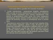 Nusikaltimai ir baudžiamieji nusižengimai žmogaus seksualinio apsisprendimo laisvei ir neliečiamumui 18 puslapis