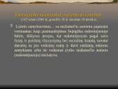 Nusikaltimai ir baudžiamieji nusižengimai žmogaus seksualinio apsisprendimo laisvei ir neliečiamumui 19 puslapis