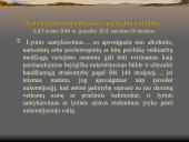 Nusikaltimai ir baudžiamieji nusižengimai žmogaus seksualinio apsisprendimo laisvei ir neliečiamumui 20 puslapis