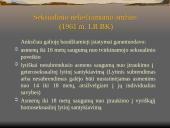 Nusikaltimai ir baudžiamieji nusižengimai žmogaus seksualinio apsisprendimo laisvei ir neliečiamumui 4 puslapis
