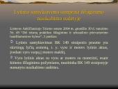 Nusikaltimai ir baudžiamieji nusižengimai žmogaus seksualinio apsisprendimo laisvei ir neliečiamumui 8 puslapis