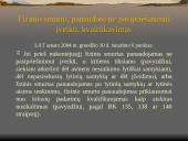 Nusikaltimai ir baudžiamieji nusižengimai žmogaus seksualinio apsisprendimo laisvei ir neliečiamumui 10 puslapis