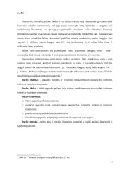 Apgaulės požymis nusikaltimuose  2 puslapis