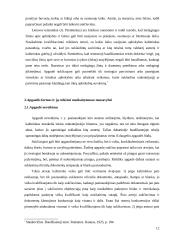 Apgaulės požymis nusikaltimuose  12 puslapis