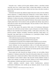 Apgaulės požymis nusikaltimuose  5 puslapis