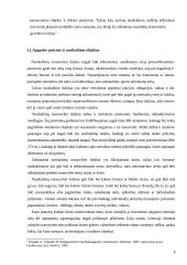 Apgaulės požymis nusikaltimuose  8 puslapis